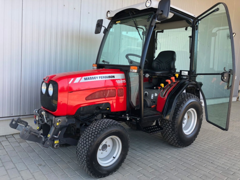 MANITOU MT 625 T
